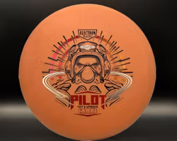 Streamline Pilot Electron