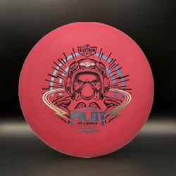 Streamline Pilot Electron