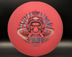 Streamline Pilot Electron