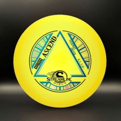Streamline Ascend