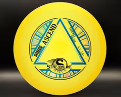 Streamline Ascend