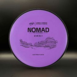 Nomad Electron