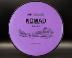 Nomad Electron