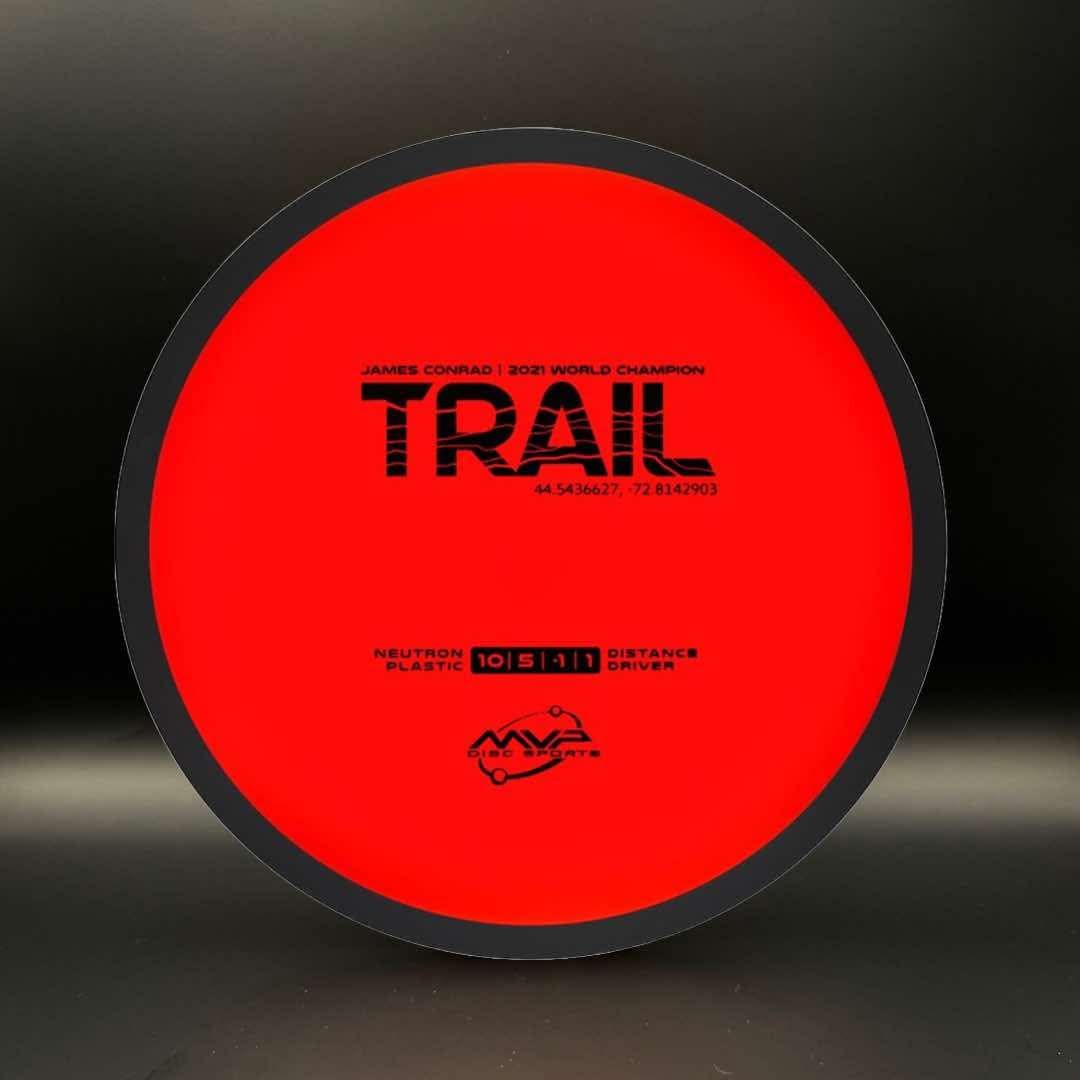 Trail Neutron
