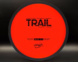 Trail Neutron