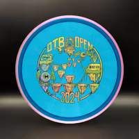 OTB Open Proton Soft Tempo