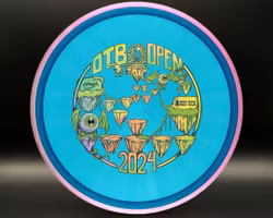 OTB Open Proton Soft Tempo