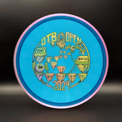 OTB Open Proton Soft Tempo