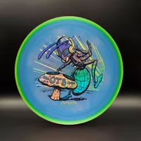 Prism Neutron Trance - OTB Open