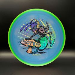 Prism Neutron Trance - OTB Open