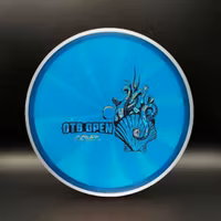 Proton Soft Paradox - OTB Open