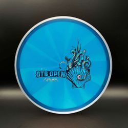 Proton Soft Paradox - OTB Open
