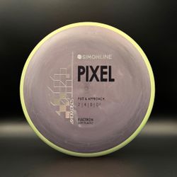 Pixel Electron Soft
