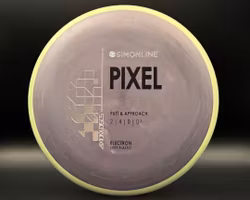 Pixel Electron Soft
