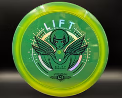 Streamline Lift Proton