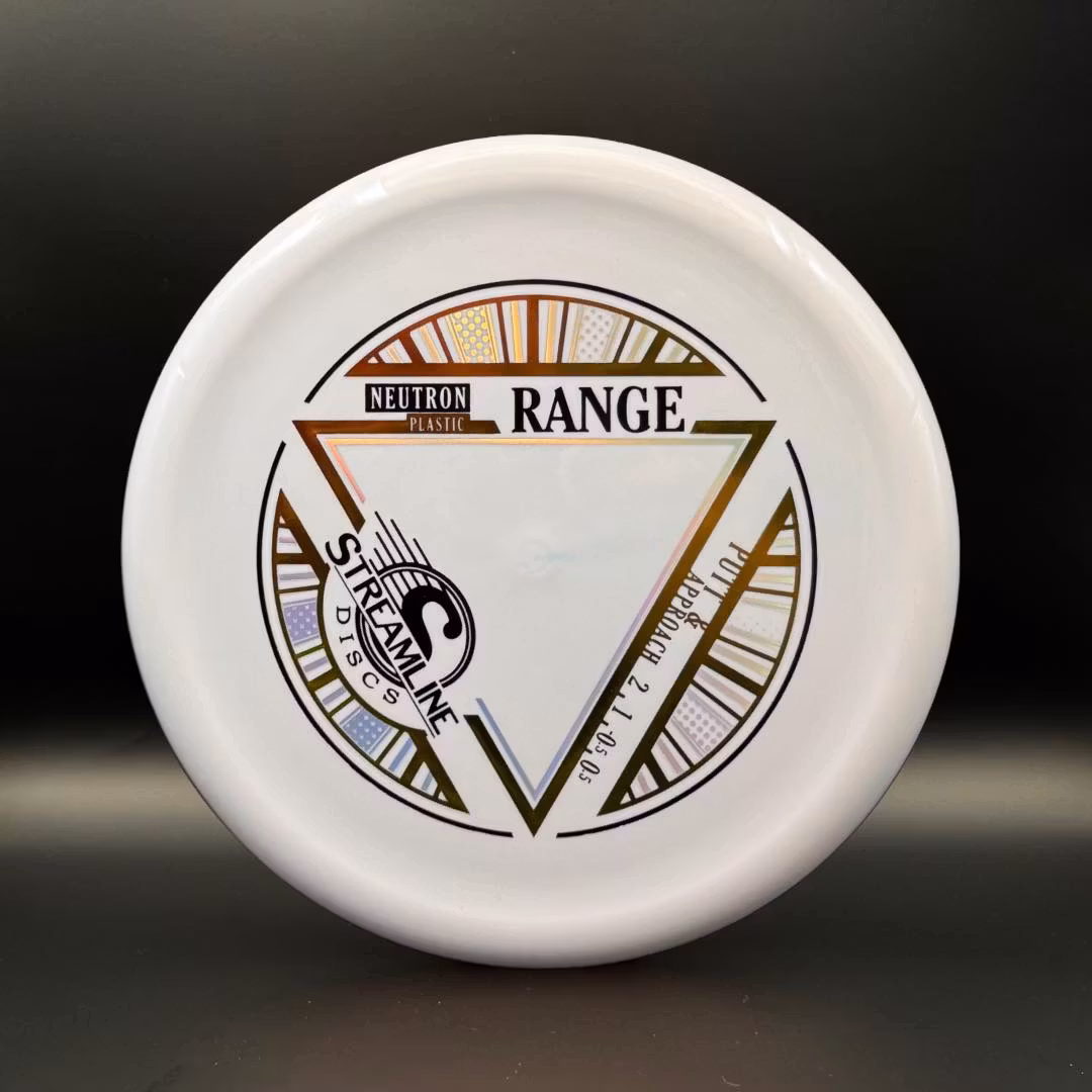 Streamline Range Neutron