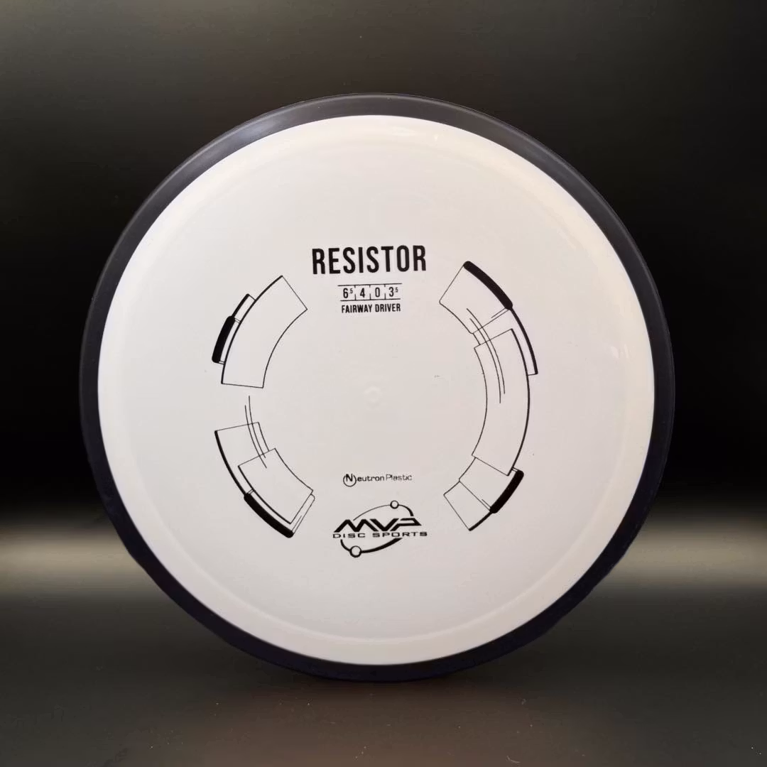 Resistor Neutron