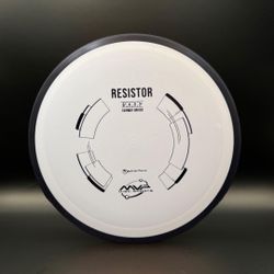 Resistor Neutron