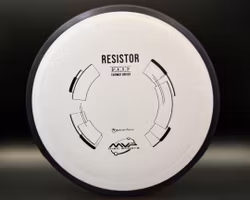 Resistor Neutron