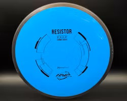 Resistor Neutron