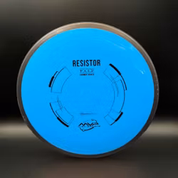 Resistor Neutron