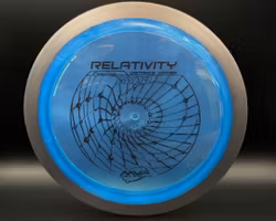 Relativity Proton