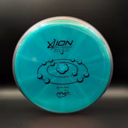 Ion Proton