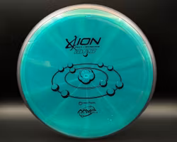 Ion Proton