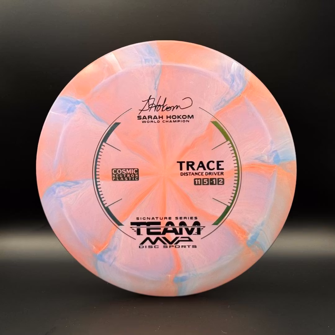Streamline Trace Cosmic Neutron