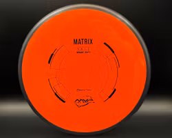 Matrix Neutron