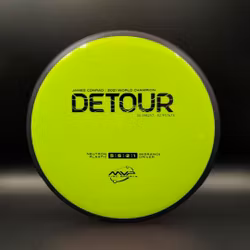 Detour Neutron