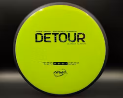 Detour Neutron