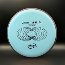 Spin Electron