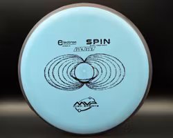 Spin Electron
