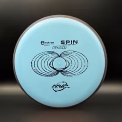 Spin Electron