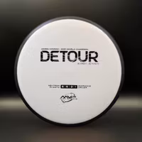 Detour Neutron