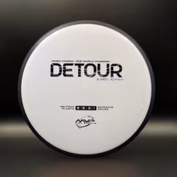 Detour Neutron