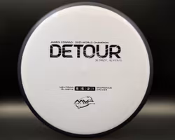 Detour Neutron