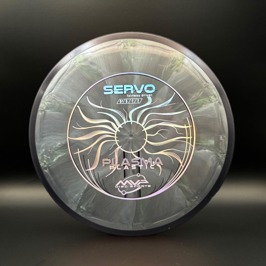 Servo Plasma