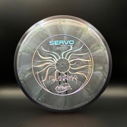Servo Plasma
