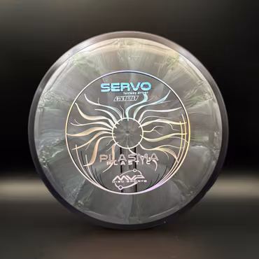 Servo Plasma