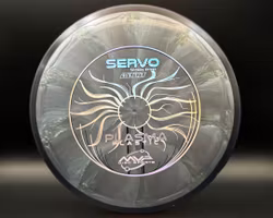 Servo Plasma