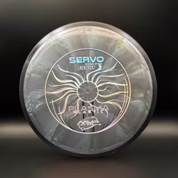 Servo Plasma