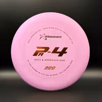 PA-4 300