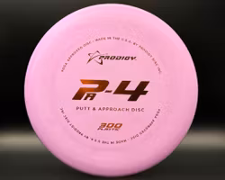 PA-4 300