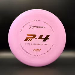 PA-4 300