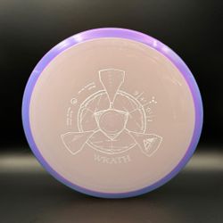 Wrath Neutron