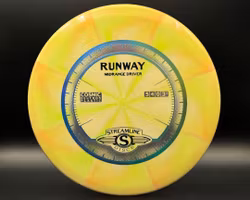 Streamline Runway Cosmic Neutron
