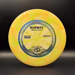Streamline Runway Cosmic Neutron