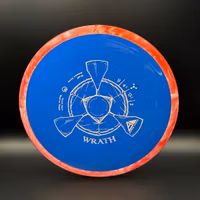 Wrath Neutron